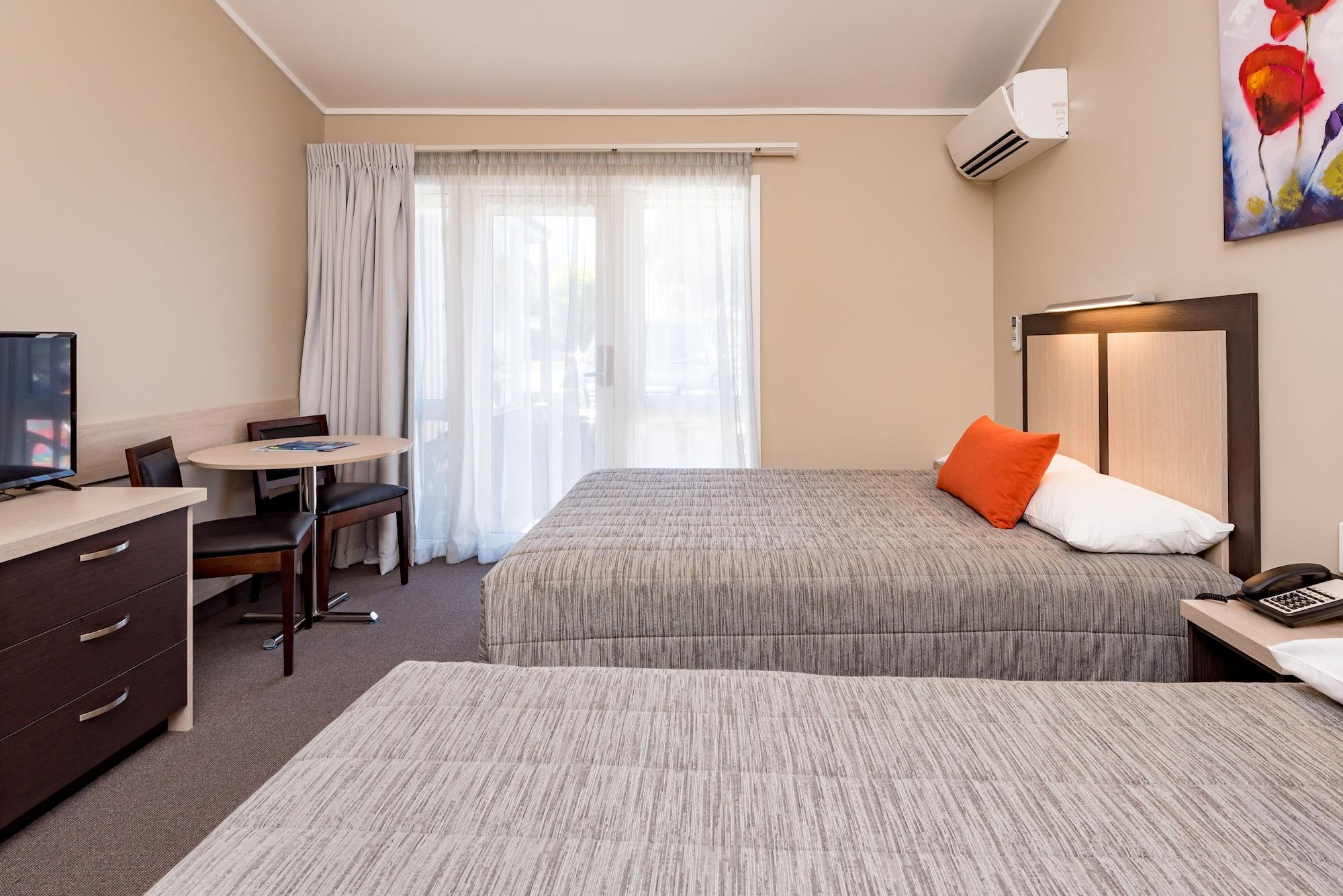 Hotel Copthorne Solway Park, Wairarapa Masterton Exterior foto