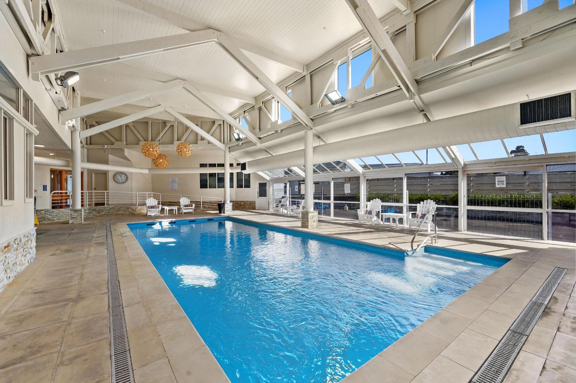 Hotel Copthorne Solway Park, Wairarapa Masterton Exterior foto