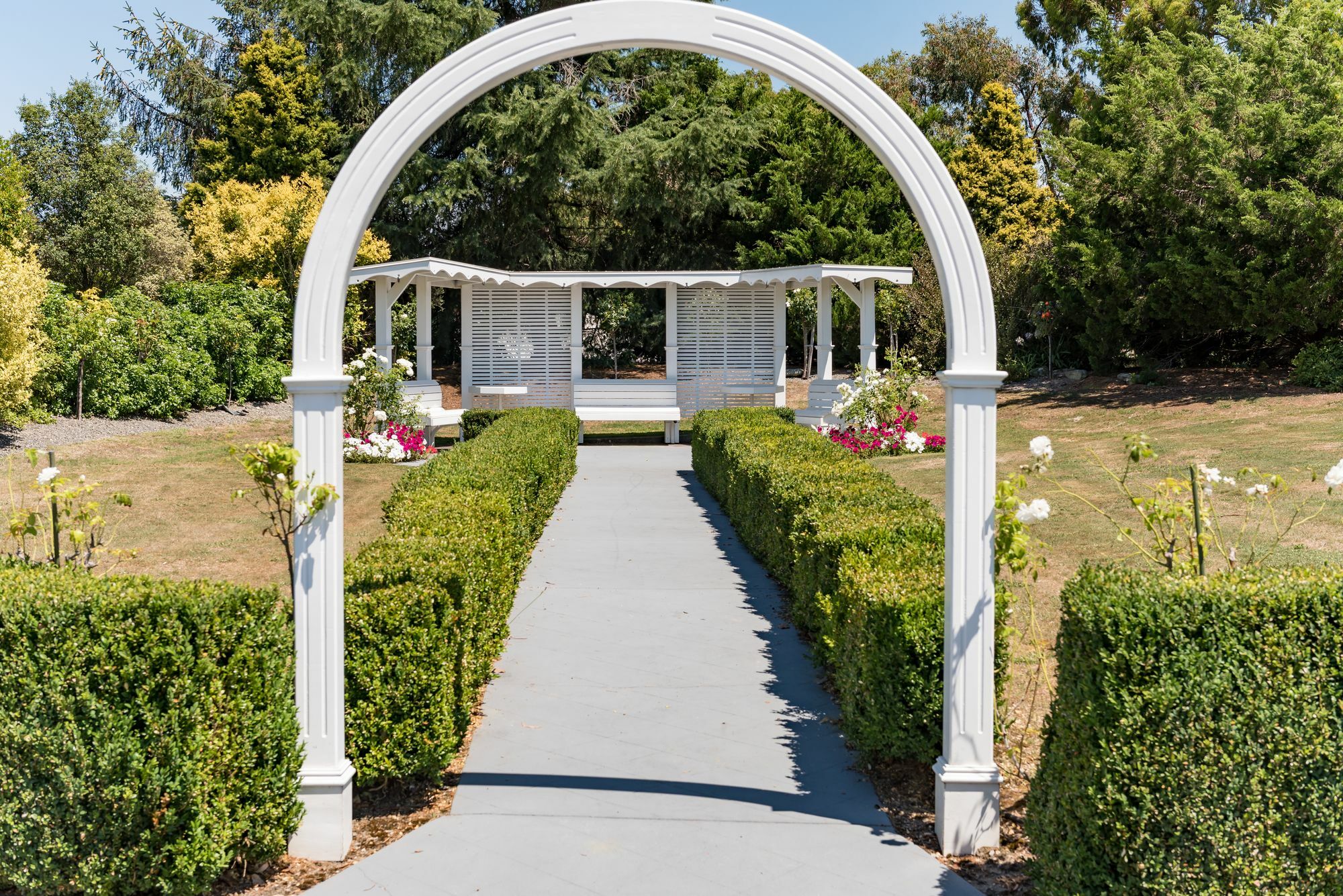 Hotel Copthorne Solway Park, Wairarapa Masterton Exterior foto